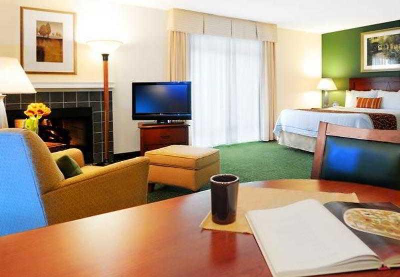 Hawthorn Suites By Wyndham Tyler Kamer foto